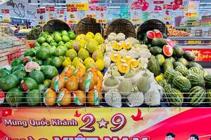 Đồng bộ giải pháp thúc đẩy tiêu dùng, kích cầu thị trường trong nước