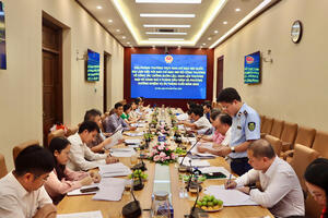 9 tháng, xử lý 15.544 vụ vi phạm về hàng giả, gian lận thương mại