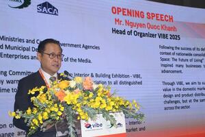 Hàng ngàn sản phẩm sáng tạo, thiết kế đột phá tại VIBE 2025