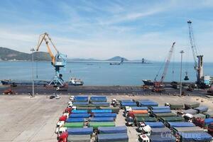 Hà Tĩnh: Lợi thế tiềm năng chưa được khơi thông, nhất là cảng nước sâu