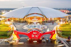 Khẩn trương triển khai Hội chợ mùa Thu năm 2025