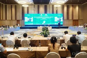 Kết nối giao thương, xúc tiến xuất khẩu Đà Nẵng 2025