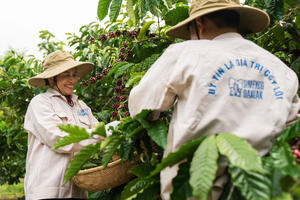 Đắk Lắk: Bứt phá sản xuất công nghiệp trong 9 tháng