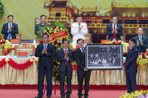 Xây dựng thương hiệu Huế - Thành phố đặc sắc của khu vực Đông Nam Á