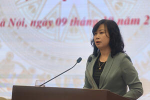 Chính phủ đẩy mạnh chính sách an sinh xã hội, tạo động lực phát triển đất nước