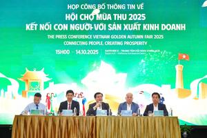 Cơ hội để bản sắc văn hóa Thủ đô tỏa sáng