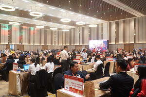 Hơn 6.000 cuộc hẹn thương mại tại Ngày hội Du lịch Đà Nẵng 2025