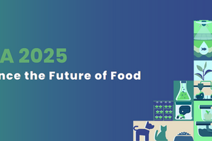 AFTEA 2025: Giới thiệu công nghệ trong chế biến nông sản -                                                             thực phẩm