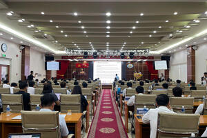 Diễn đàn: ‘Sử dụng năng lượng tiết kiệm, hiệu quả: Thành quả và mục tiêu trong kỷ nguyên vươn mình’