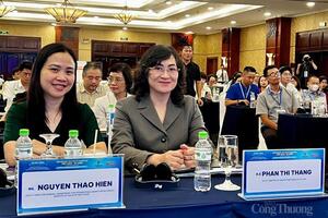 Thuỷ sản Việt Nam cần chiến lược tổng thể để mở rộng thị trường EU