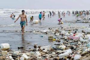Để môi trường sạch: Bắt đầu từ văn hóa và hành vi con người
