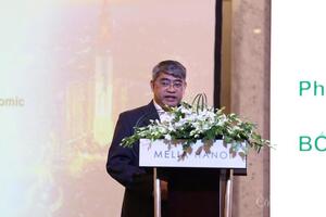 Tài chính xanh - động lực cho chuyển đổi năng lượng bền vững