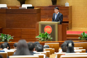 Đề nghị cấm sử dụng trí tuệ nhân tạo giả mạo danh tính nhằm lừa đảo