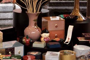 Tinh hoa làng nghề thủ công truyền thống hội tụ và kết nối