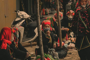 Chợ truyền thống Lạng Sơn: Mở lối mới cho hàng Việt vùng cao