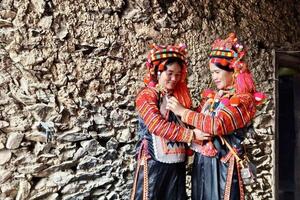 Tết của đồng bào Hà Nhì: Di sản văn hóa giữa đại ngàn biên cương