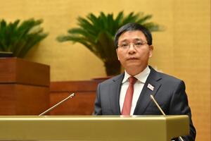 Tăng cường phân cấp, phân quyền trong hoạt động quy hoạch