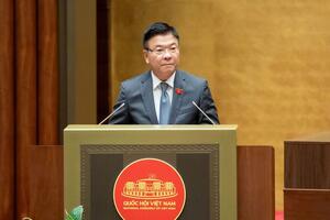 Năm 2026 GDP tăng từ 10% trở lên, tốc độ tăng CPI bình quân khoảng 4,5%