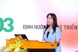 Đà Nẵng: Tìm hướng thương mại hóa sản phẩm dược liệu