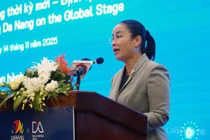 Đà Nẵng 'mới' giống như một Việt Nam thu nhỏ