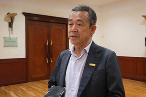 Ông Thái Như Hiệp: Cà phê Việt khẳng định vị thế mới trong chuỗi giá trị toàn cầu