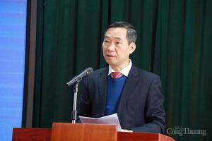 Tọa đàm phát triển thị trường bán lẻ Việt Nam đến năm 2030