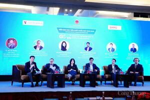 Tái cấu trúc xuất khẩu Việt Nam trong kỷ nguyên xanh và số