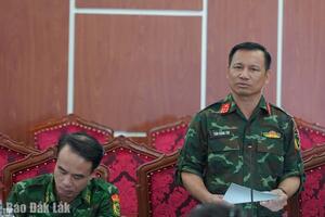 Kích hoạt phương án ứng phó bão số 15 theo tinh thần “chủ động từ sớm, từ xa”