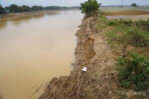 Đà Nẵng: Phân bổ 76,58 tỷ đồng khắc phục hậu quả thiên tai