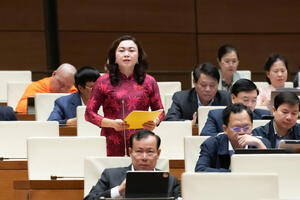 Người dân mong chờ được khám sức khỏe miễn phí 1 lần/năm