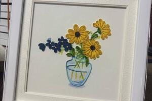 Thương Thương Handmade - Thắp sáng nghị lực cho cộng đồng yếu thế