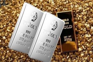 Giá bạc hôm nay 5/12/2025: Đồng loạt sụt giảm