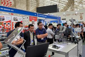 Hà Nội: Thúc đẩy công nghiệp hỗ trợ, kết nối chuỗi sản xuất toàn cầu