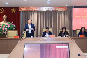 6 bài học kinh nghiệm triển khai chính quyền địa phương 2 cấp