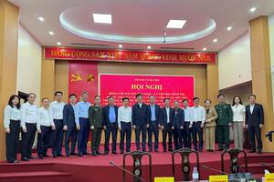 Chủ động khai thác lợi thế, phá vỡ "điểm nghẽn" để phát triển