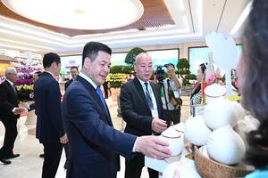 Bộ Công Thương đồng hành cùng nông nghiệp, nông dân, nông thôn