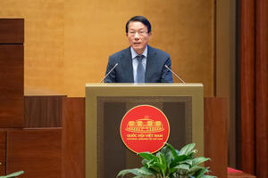 Đã xây dựng mô hình liên ngành phòng, chống lừa đảo trực tuyến