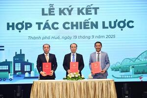 Thành phố Huế: Đề ra 8 nội dung xúc tiến đầu tư năm 2026
