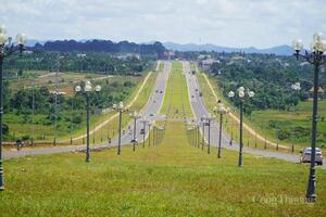 Đắk Lắk: Cơ chế đặc thù là đòn bẩy phát triển đô thị