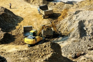 Trung Quốc nới kiểm soát đất hiếm, chuỗi cung ứng ô tô khởi sắc