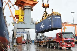 Doanh nghiệp nhỏ trước yêu cầu xuất xứ khi vào thị trường EU