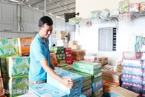 Nhiều giải pháp giúp người dân tiếp cận chủ trương xuất khẩu lao động