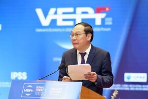 Kinh tế tuần hoàn: Động lực của chuyển đổi xanh trong kỷ nguyên số