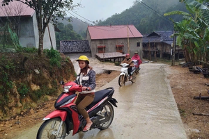 Lạng Sơn đẩy mạnh sinh kế vùng cao qua Chương trình Mục tiêu quốc gia 1719