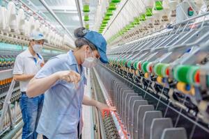 Điểm mới về quy tắc xuất xứ hàng dệt may trong CPTPP