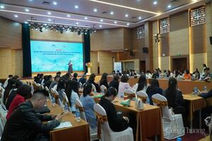 Khởi động Tuần lễ Thương hiệu Việt trên môi trường số