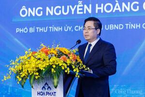 Phát triển ngành công nghiệp đường sắt do người Việt Nam làm chủ