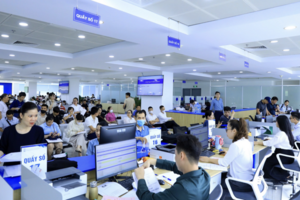 Thủ tướng nhắc 16 địa phương chậm về thủ tục hành chính phi địa giới