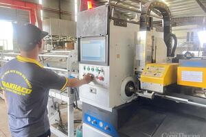 Lan tỏa hiệu quả từ chương trình khuyến công quốc gia tại Gia Lai