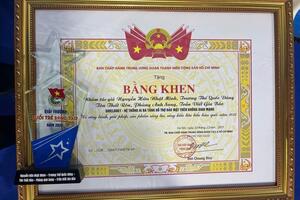 Sinh viên Đà Nẵng sáng tạo AI đa tầng bảo vệ không gian mạng